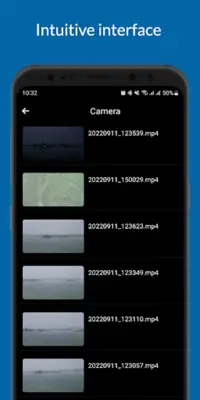 Media ON - Play All Format android App screenshot 4